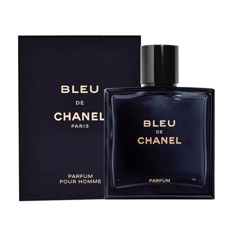 chanel bleu uomo|bleu de Chanel for men.